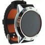 Смарт-часы UWatch N6 Silver (F_59043) - 1