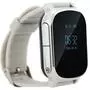 Смарт-часы UWatch T58 Silver (F_54021) - 2