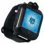 Смарт-часы UWatch Q200 Kid smart watch Black (F_50526) - 1