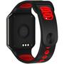 Смарт-часы UWatch QW11 Red (F_59066) - 2