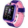 Смарт-часы UWatch Q12 Kid smart watch Pink (F_100007) - 1