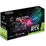 Видеокарта ASUS GeForce RTX2080 SUPER 8192Mb ROG STRIX OC GAMING (ROG-STRIX-RTX2080S-O8G-GAMING) - 5