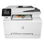 Многофункциональное устройство HP Color LJ Pro M281fdw c Wi-Fi (T6B82A) - 1