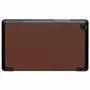 Чехол для планшета Grand-X для Lenovo Tab 3 710F Brown (LTC - LT3710FBR) - 1