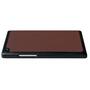 Чехол для планшета Grand-X для Lenovo Tab 3 710F Brown (LTC - LT3710FBR) - 2