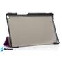 Чехол для планшета BeCover Smart Case для HUAWEI Mediapad T3 8 Purple (701503) - 2