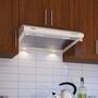 Вытяжка кухонная Eleyus BONA ІІ LED SMD 60 BG - 10