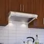 Вытяжка кухонная Eleyus BONA ІІ LED SMD 60 BG - 10