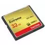 Карта памяти SanDisk 32Gb Compact Flash Extreme (SDCFXSB-032G-G46) - 1