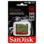 Карта памяти SanDisk 32Gb Compact Flash Extreme (SDCFXSB-032G-G46) - 2