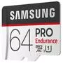 Карта памяти Samsung 64GB microSD class 10 UHS-I (MB-MJ64GA/RU) - 4