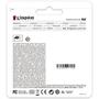 Карта памяти Kingston Compact Flash Card 128Gb Canvas Focus UDMA7 (CFF/128GB) - 3