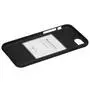 Чехол для моб. телефона Goospery Apple iPhone 7/8 SF Jelly Black (8809550400467) - 1