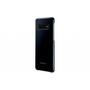 Чехол для моб. телефона Samsung Galaxy S10 (G973) LED Cover Black (EF-KG973CBEGRU) - 3