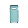 Чехол для моб. телефона Samsung Galaxy S10e (G970) Silicone Cover Black (EF-PG970TBEGRU) - 2