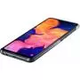 Чехол для моб. телефона Samsung Galaxy A10 (A105F) Gradation Cover Black (EF-AA105CBEGRU) - 2