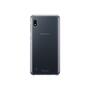 Чехол для моб. телефона Samsung Galaxy A10 (A105F) Gradation Cover Black (EF-AA105CBEGRU) - 3