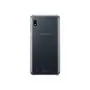 Чехол для моб. телефона Samsung Galaxy A10 (A105F) Gradation Cover Black (EF-AA105CBEGRU) - 3