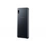 Чехол для моб. телефона Samsung Galaxy A10 (A105F) Gradation Cover Black (EF-AA105CBEGRU) - 4
