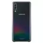 Чехол для моб. телефона Samsung Galaxy A70 (A705F) Black Gradation Cover (EF-AA705CBEGRU) - 1