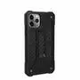 Чехол для моб. телефона Uag iPhone 11 Pro Monarch, Carbon Fiber (111701114242) - 2