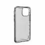 Чехол для моб. телефона Uag iPhone 11 Pro Plyo, Ash (111702113131) - 3