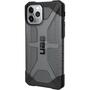 Чехол для моб. телефона Uag iPhone 11 Pro Plasma, Ash (111703113131) - 1