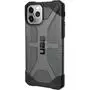 Чехол для моб. телефона Uag iPhone 11 Pro Plasma, Ash (111703113131) - 1