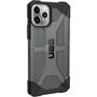 Чехол для моб. телефона Uag iPhone 11 Pro Plasma, Ash (111703113131) - 2