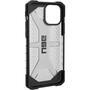 Чехол для моб. телефона Uag iPhone 11 Pro Plasma, Ash (111703113131) - 3