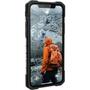 Чехол для моб. телефона Uag iPhone 11 Pro Plasma, Ash (111703113131) - 4