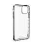 Чехол для моб. телефона Uag iPhone 11 Plyo, Ice (111712114343) - 3