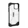 Чехол для моб. телефона Uag iPhone 11 Plasma, Ice (111713114343) - 3