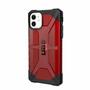 Чехол для моб. телефона Uag iPhone 11 Plasma, Magma (111713119393) - 1