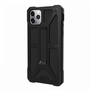 Чехол для моб. телефона Uag iPhone 11 Pro Max Monarch, Black (111721114040) - 1