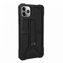 Чехол для моб. телефона Uag iPhone 11 Pro Max Monarch, Black (111721114040) - 2