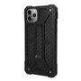 Чехол для моб. телефона Uag iPhone 11 Pro Max Monarch, Carbon Fiber (111721114242) - 1