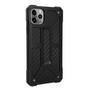 Чехол для моб. телефона Uag iPhone 11 Pro Max Monarch, Carbon Fiber (111721114242) - 2