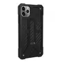 Чехол для моб. телефона Uag iPhone 11 Pro Max Monarch, Carbon Fiber (111721114242) - 2