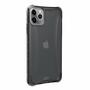 Чехол для моб. телефона Uag iPhone 11 Pro Max Plyo, Ash (111722113131) - 2