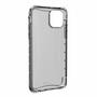 Чехол для моб. телефона Uag iPhone 11 Pro Max Plyo, Ash (111722113131) - 3