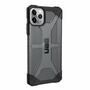 Чехол для моб. телефона Uag iPhone 11 Pro Max Plasma, Ash (111723113131) - 2