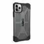 Чехол для моб. телефона Uag iPhone 11 Pro Max Plasma, Ash (111723113131) - 2