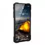 Чехол для моб. телефона Uag iPhone 11 Pro Max Plasma, Ice (111723114343) - 4