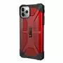 Чехол для моб. телефона Uag iPhone 11 Pro Max Plasma, Magma (111723119393) - 2