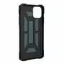 Чехол для моб. телефона Uag iPhone 11 Pro Max Pathfinder, Slate (111727115454) - 4