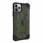 Чехол для моб. телефона Uag iPhone 11 Pro Max Pathfinder, Olive Drab (111727117272) - 2