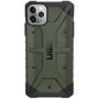 Чехол для моб. телефона Uag iPhone 11 Pro Max Pathfinder, Olive Drab (111727117272) - 3