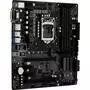 Материнская плата ASRock Q370M VPRO - 3