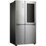 Холодильник LG GC-Q247CABV - 1